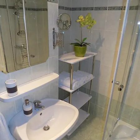 Feszek Apartman Sopron Exterior photo