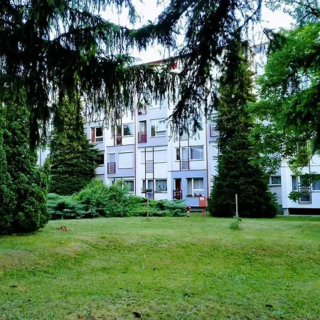 Feszek Apartman Sopron Exterior photo