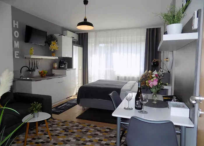 Feszek Apartman Sopron