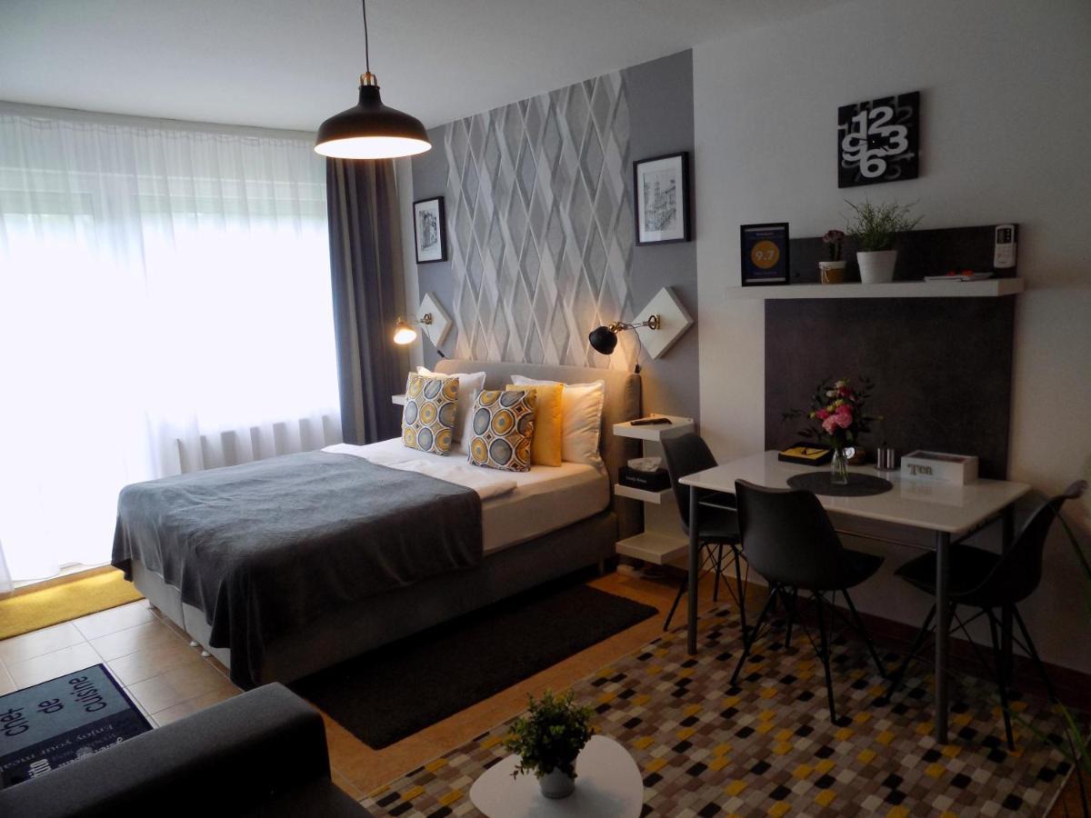 Apartment Feszek Ödenburg