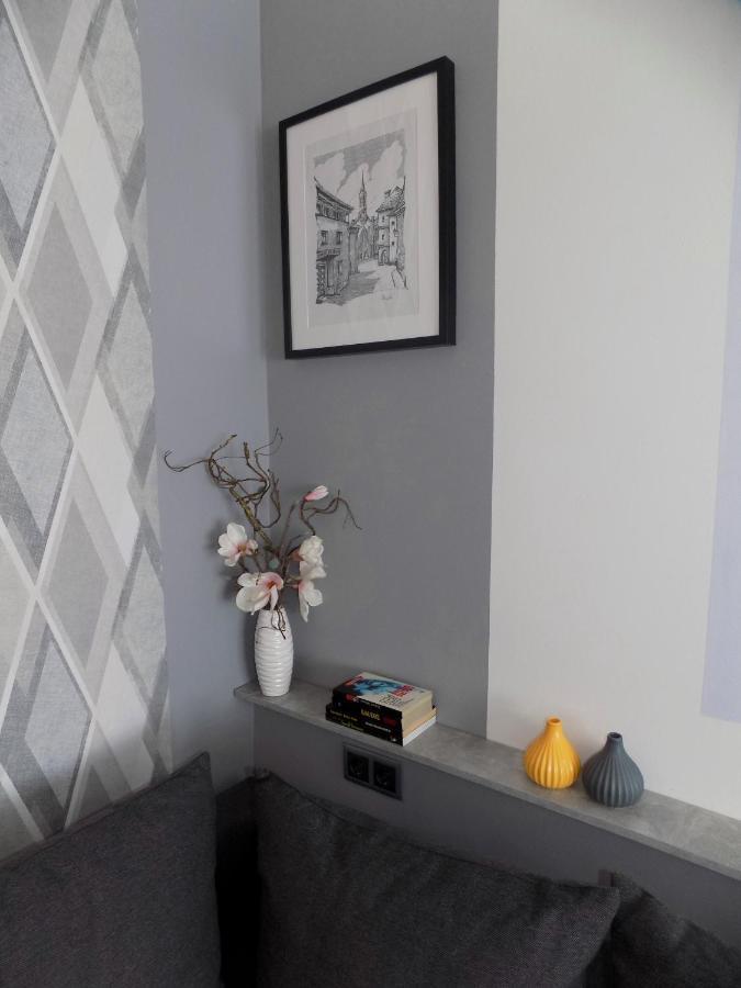 Apartment Feszek *