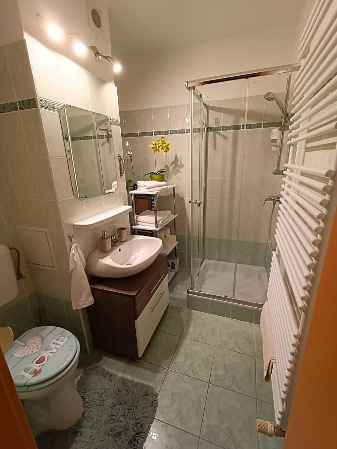 Apartment Feszek Ödenburg