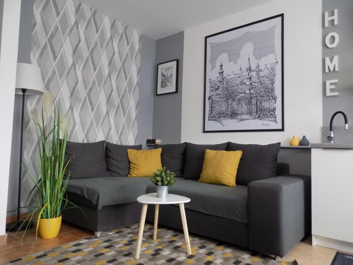 Apartment Feszek *