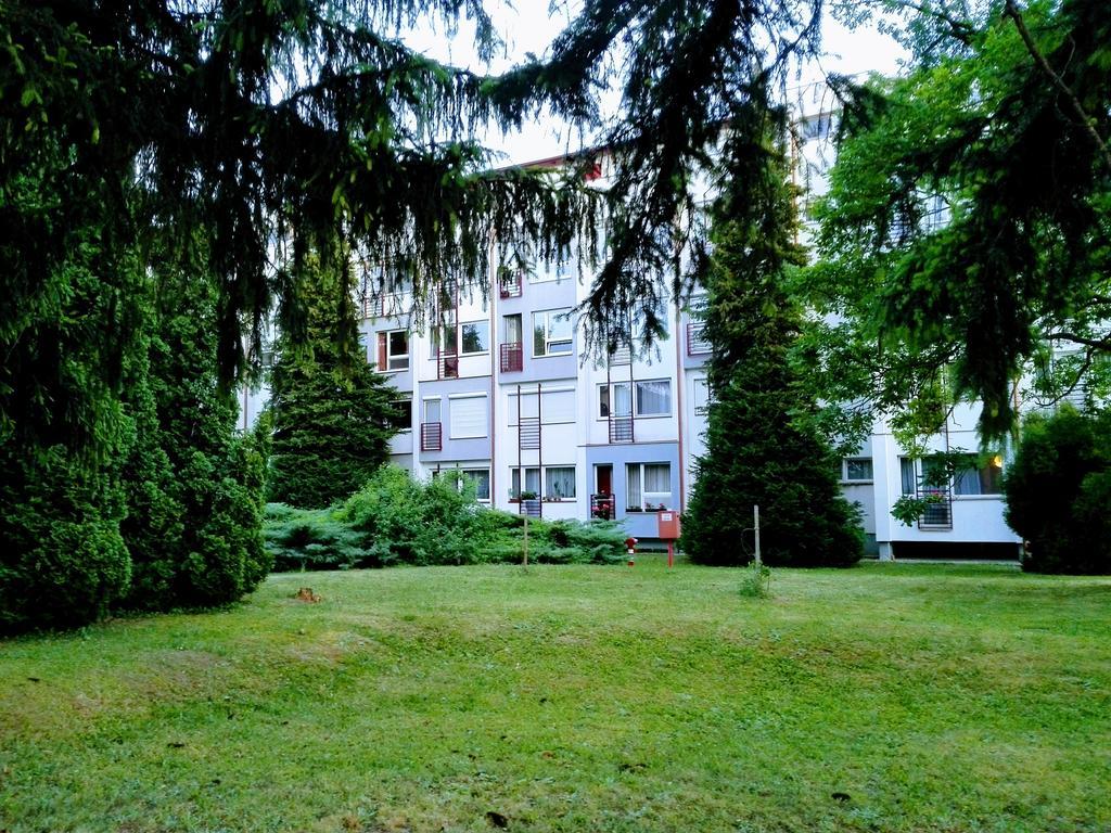 Apartment Feszek